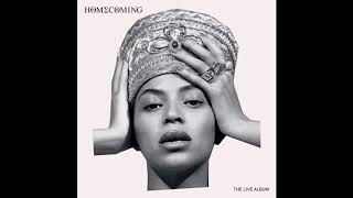 Beyoncé - Diva/Everybody Mad (Homecoming Live)