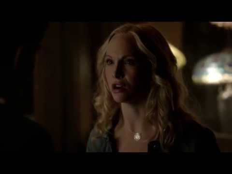 Stefan & Caroline - 6x05 #5 (Then I'd get you back too)