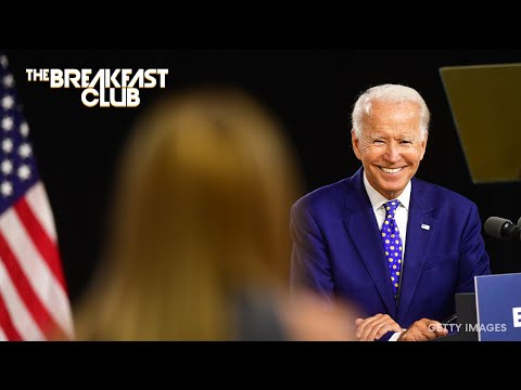 How Important Is It For Joe Biden To Pick A Black Woman As His VP?