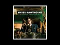 I Wish It Would Rain - Mayer Hawthorne