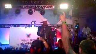 Big Boi ft. Little Dragon - Mama Told Me