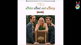 Peter, Paul &amp; Mary - 05 - Puff, The Magic Dragon (by EarpJohn)