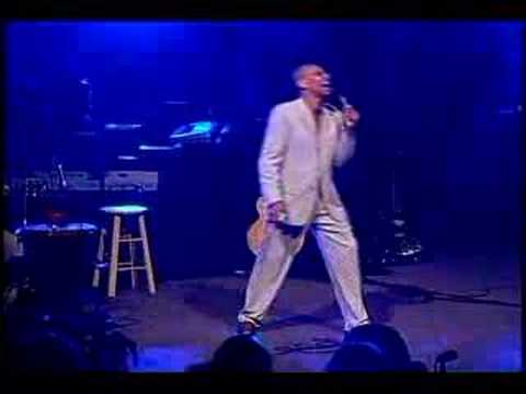 Bishop Leonard Scott -- Mighty God