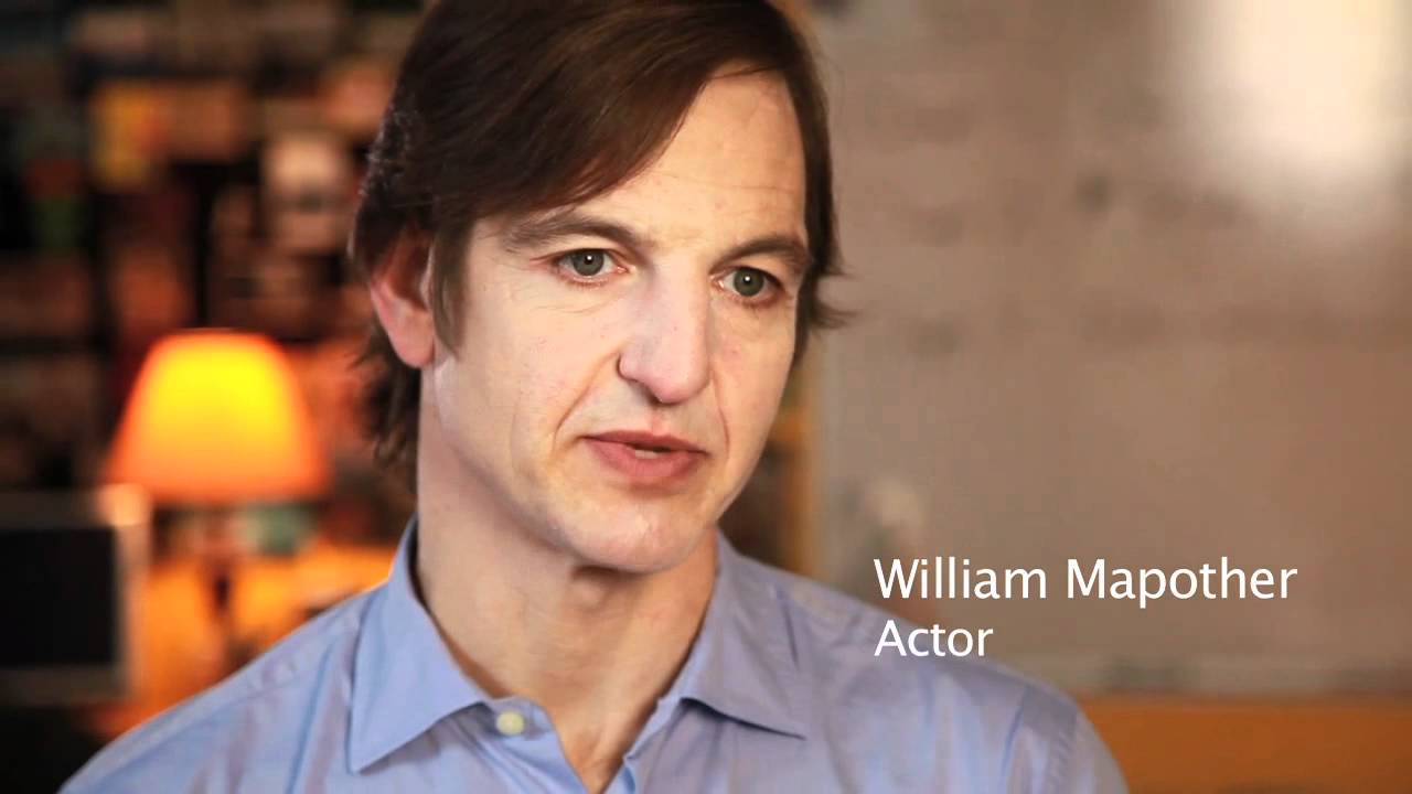 William Mapother Story