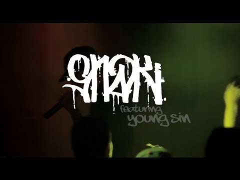 HHVtv - Snak The Ripper - Rap Biz Feat. Young Sin - HIP HOP VANCOUVER