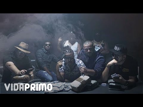 Corito Sano [Honduras Version] - Mino X El Padrino X Liam X Fresh Bodden X Joselito