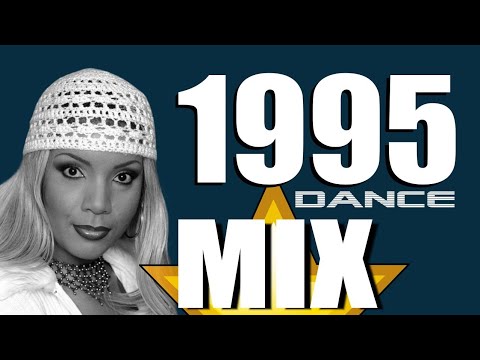 Best Hits 1995 ♛ VideoMix ♛ 29 Hits
