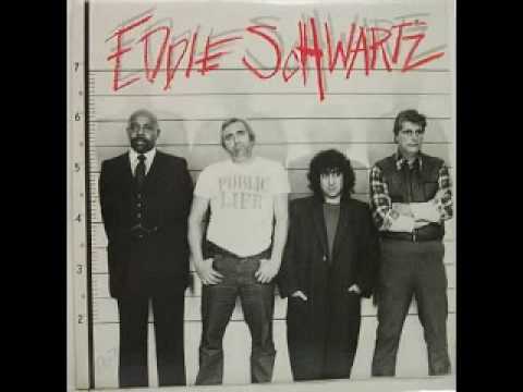 Eddie Schwartz - Not tonight