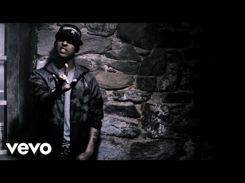Gillie Da Kid - Tryna Get Me One ft. Pusha T
