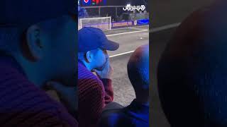 تفاعل جيرارد بيكيه مع هجمات المنتخب المغربي أمام اليابان بدوري الملوك thumbnail