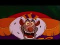 Basil The Great Mouse Detective Professor Ratigan 1986 VHS Capture1080P HD 1