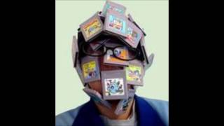 Plamo - Colours And Shapes [Pale Saints Cover]