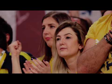 Final Four mini-movie: Championship Sunday