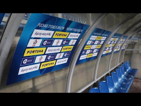 #POGRES | Kulisy meczu Pogoń Siedlce - Resovia Rzeszów