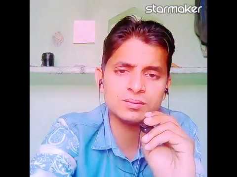 Safdar Ahmed Ye Duniya Tujhe Kucch NAhi Dene Wali