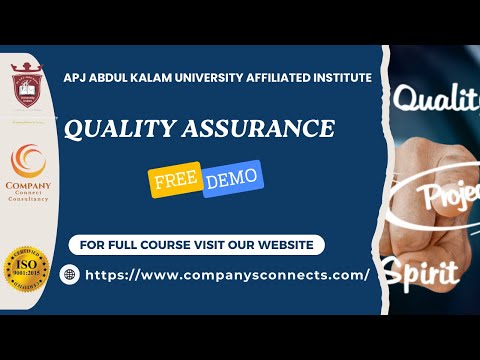 Pharmaceutical Quality Assurance Control Experts Consultancy Service