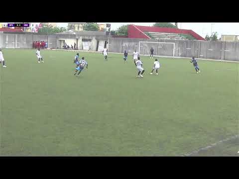 SPORTING LAGOS vs BROAD CITY: FRIDAY AUG 15TH @ LEGACY PITCH LAGOS: KICKOFF 11AM