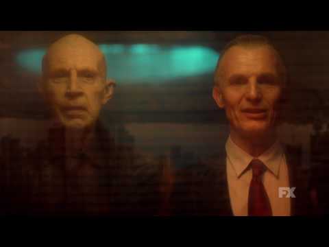 The Strain Finale Season Season Four FX Promo