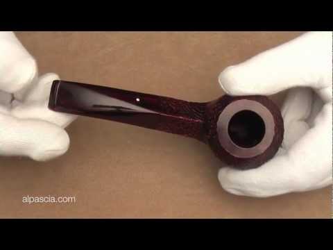 pipa Dunhill 534 - cachimbos