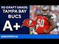 Buccaneers get an A+ | 2018 NFL Draft Re-Grade | CBS Sports HQ
