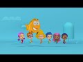 Nick Jr Block Bumper Revise Bubble Guppies Bumper Back To Back Back To Back BG Up Next