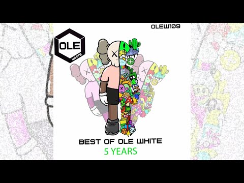 Luka Kuhnow, Nico Ruminot - Cinderella (Extended Mix) (Ole White) (Deep House)