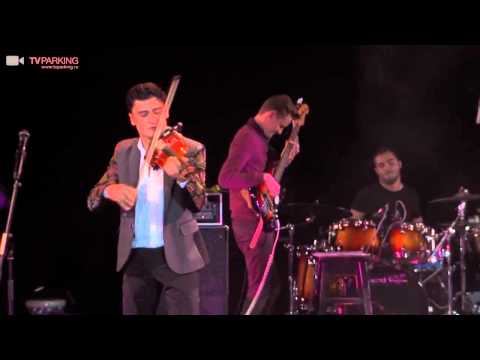 Edgar Hakobyan feat.Tigran Petrosyan Live @ _Mir_ - _Dance of Fire_