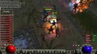 Supreme Destiny Nightmare Party