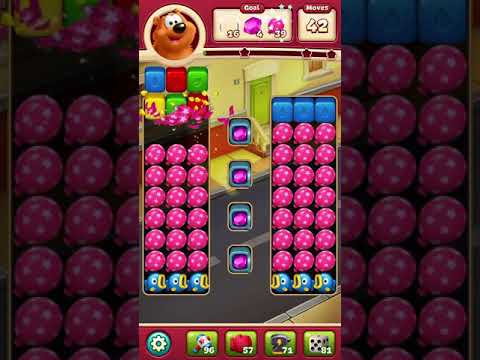 Toon blast level 2288 (no boosters)😜