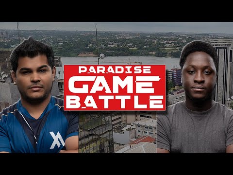 Paradise Game Battle: Top 8 (TWT 2024) - Match Review