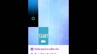 Sitting next to you. Piano Tiles 2