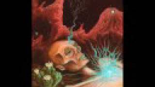 Graves at Sea - Cirrhosis