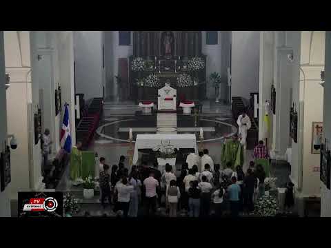 CATEDRAL METROPOLITANA DE SANTIAGO