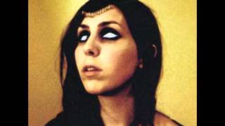 Chelsea Wolfe - Tracks (Tall Bodies)