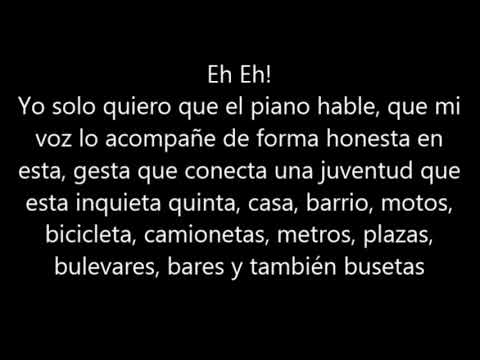 MCKLOPEDIA ft RAPSUSKLEI - jamming sin fronteras (  en memoria a  canserbero )