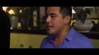 El Jacalito Restaurant presents Patrick Zavala