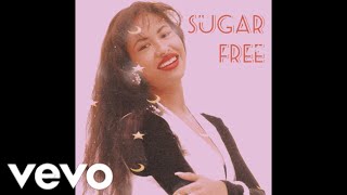 Selena-Pa’ Que Me Sirve La Vida(1998 Version)(Sugar Free Concept Album)