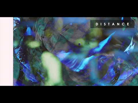 THE AFTERIMAGE - Distance (Official Stream)