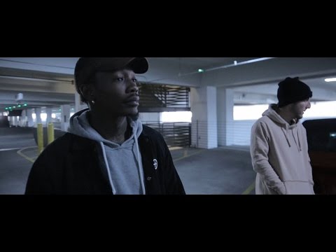 Hi-Rez - Preach Ft. Dizzy Wright