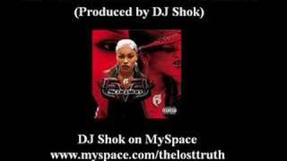 Eve - Life Is So Hard feat. Teena Marie