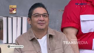 Download lagu Chaos & Kocak! Band Ungu Main Game, Auto Ngakak! - BERKAHNYA RAMADAN (25/3/25) P3 mp3