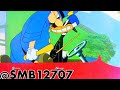 Looney Tunes Voiceover Hollywood Daffy 1946