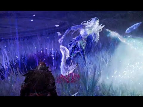 Moonveil Katana Build  | ANCIENT HERO OF ZAMOR  - Elden Ring