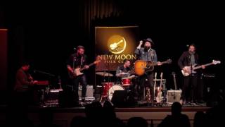 Leeroy Stagger  - Enemy Inside