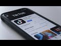 TikTok Could Go Dark Again In 3 Days In The US