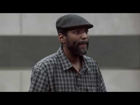 Real People Not Actors vs Grizzly Bear