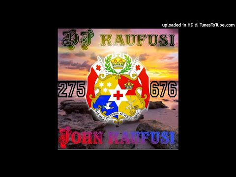 Ta'ahine Text Mai kihe eku telefoni (DJ KAUFUSI)