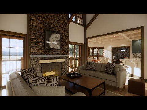 James Montana AIA LLC video.