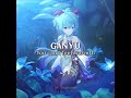 Your Fav Adeptus Your CURSE Genshinimpact