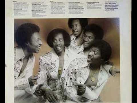 The Temptations - Read Between the Lines (The Best of Otis Williams Series)